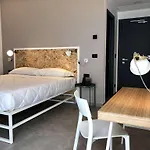 Hotel Residence Moderno