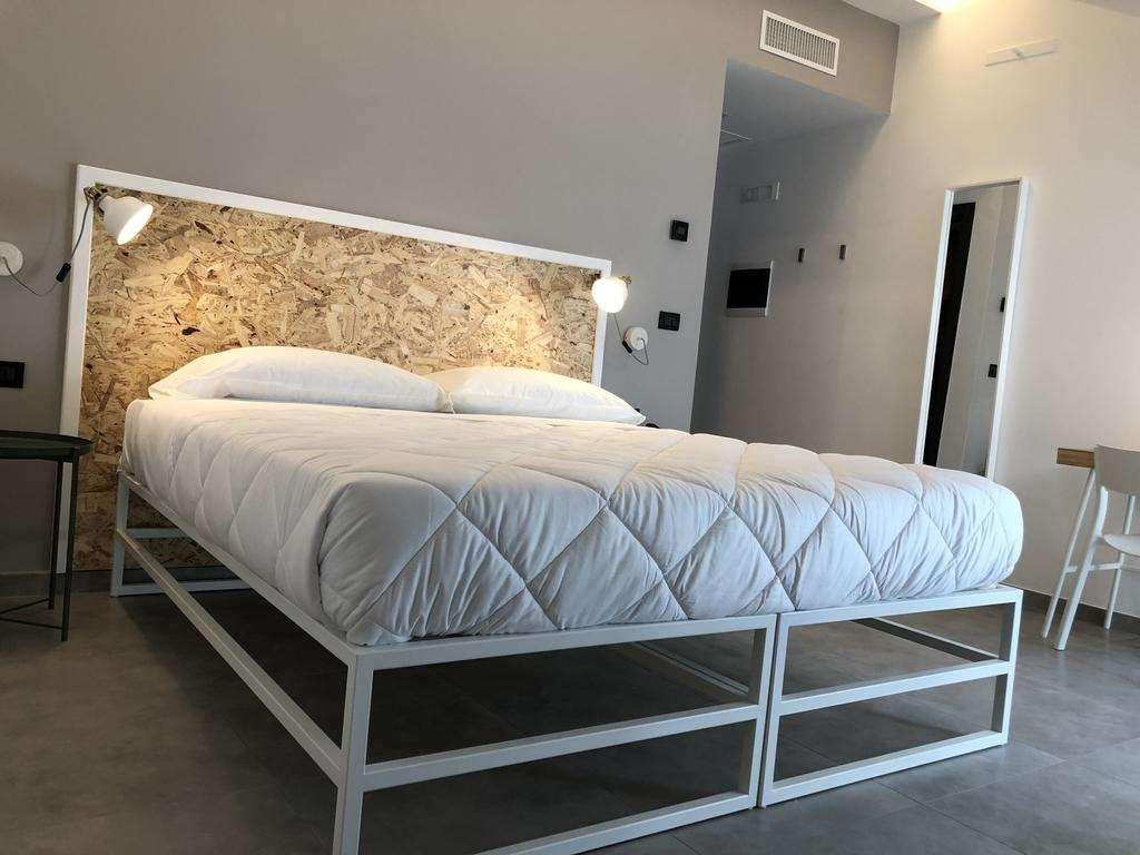Hotel Moderno Bari