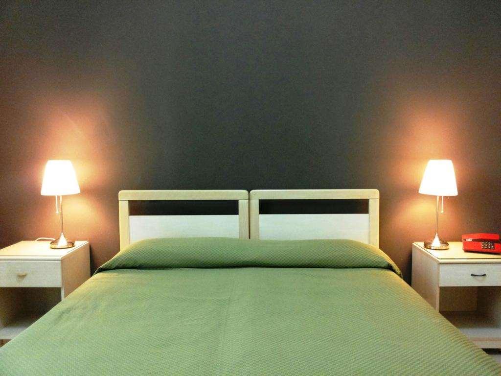 Moderno Hotel Bari