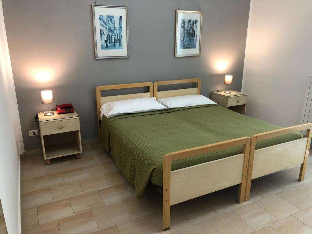 Hotel Moderno Bari