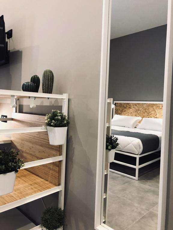 Moderno Hotel Bari