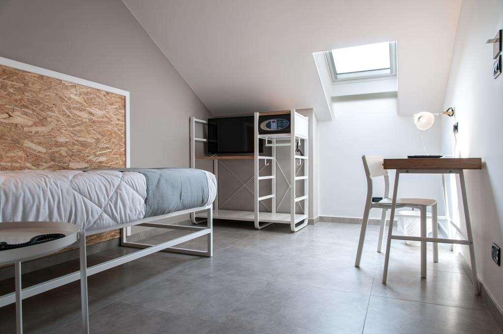 Hotel Moderno Bari