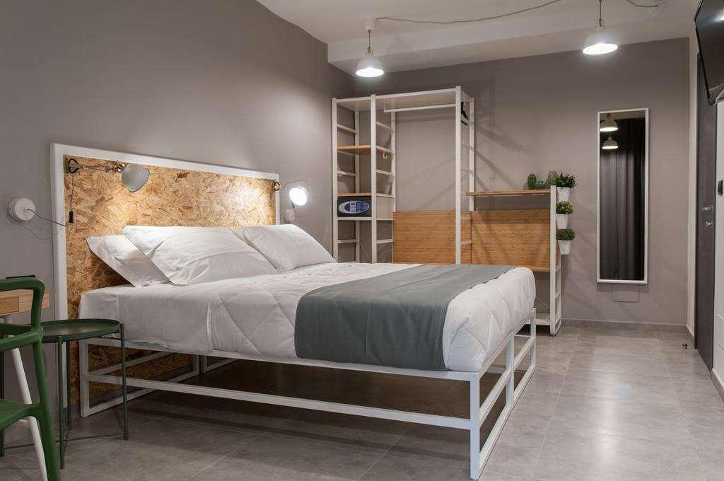 Hotel Moderno