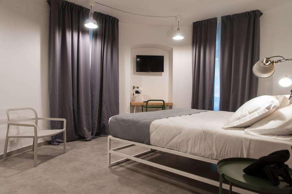 Moderno Hotel Bari