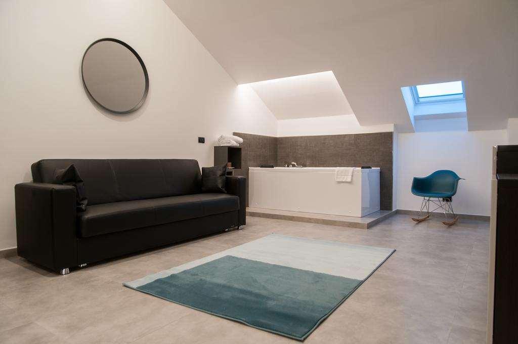 Hotel Moderno Bari