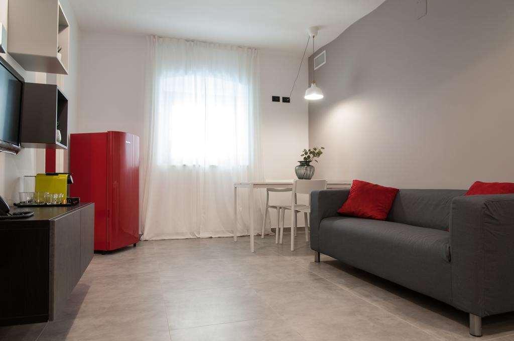 Moderno Hotel Bari