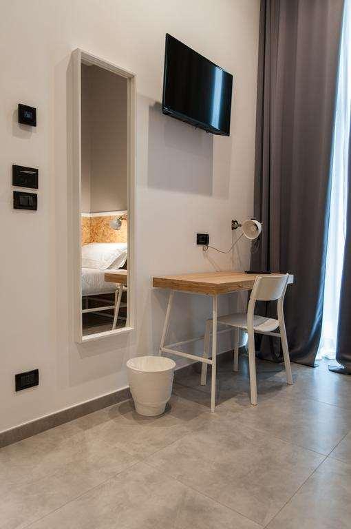 Hotel Moderno *